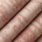Upholstery Fabric - Pink Abstract & Geometric Upholstery Fabric 54 Inches"